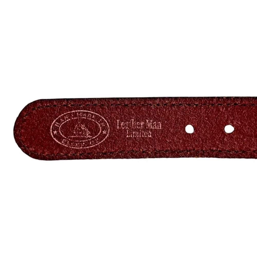 Leather Man Limited leather man